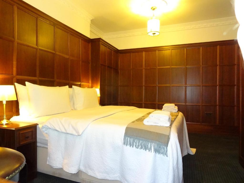 Regency House Hotel London Room photo