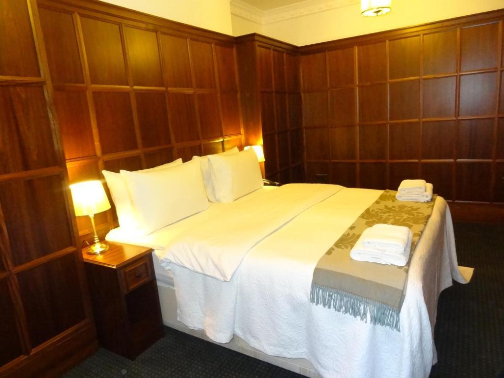 Regency House Hotel London Room photo